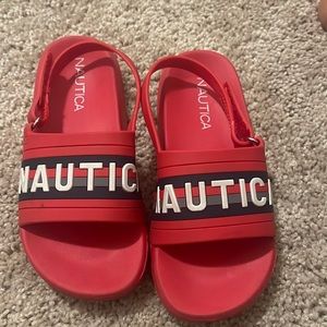 Nautica slides
